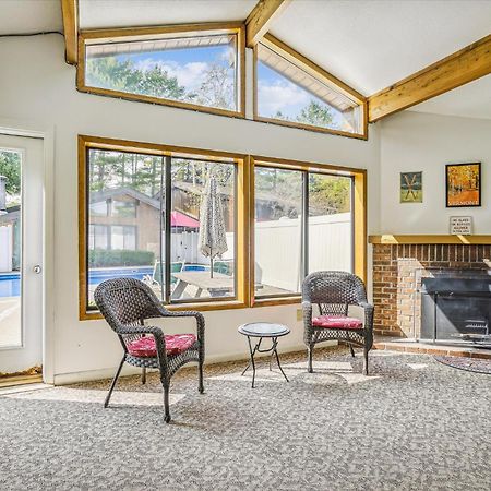 Cedarbrook Queen Suite 106 Killington Exterior foto