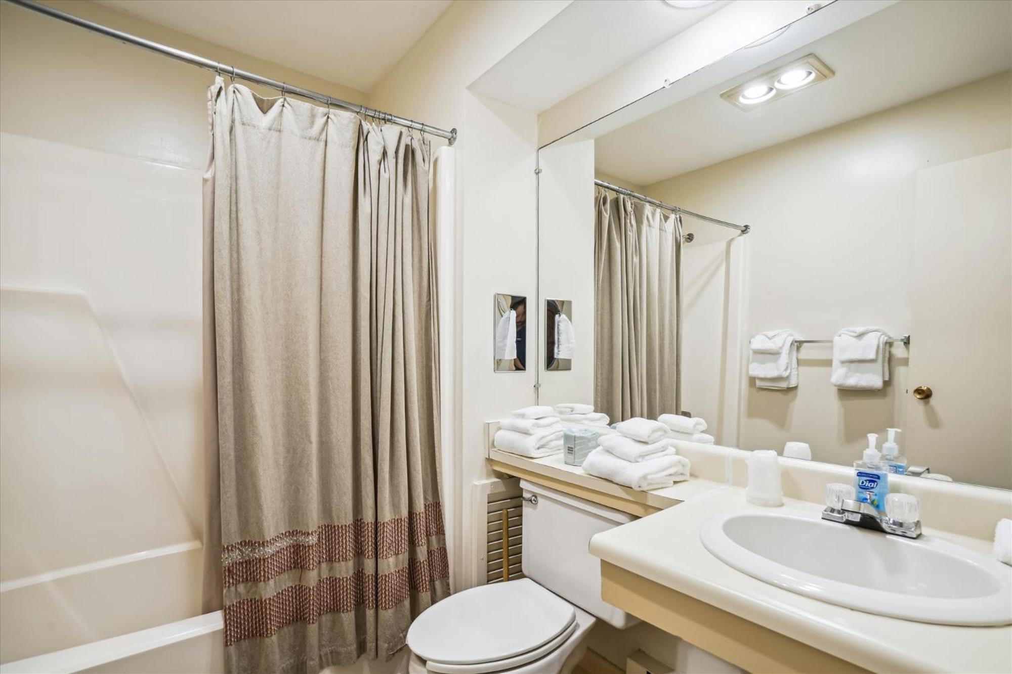 Cedarbrook Queen Suite 106 Killington Exterior foto