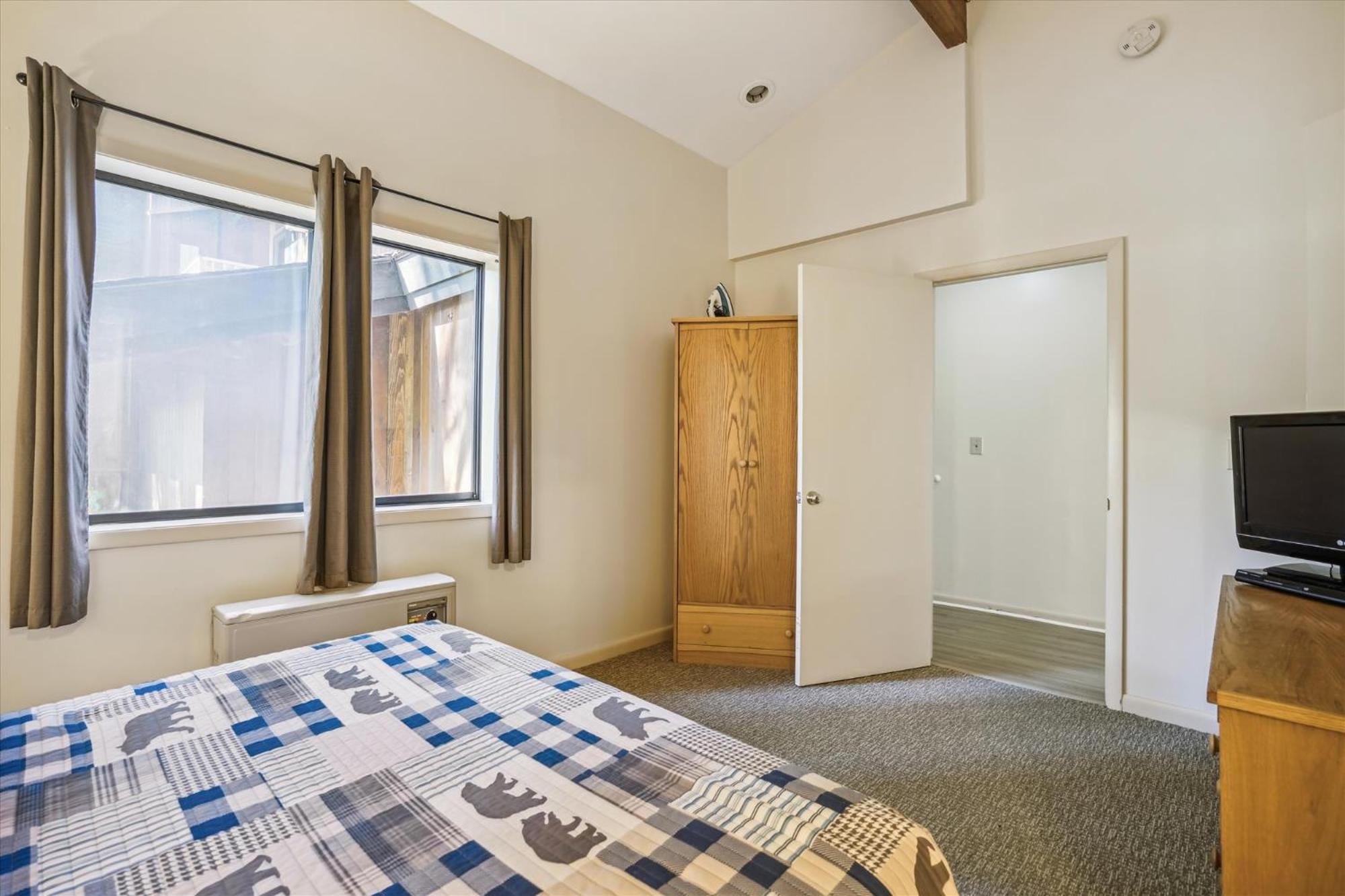 Cedarbrook Queen Suite 106 Killington Exterior foto