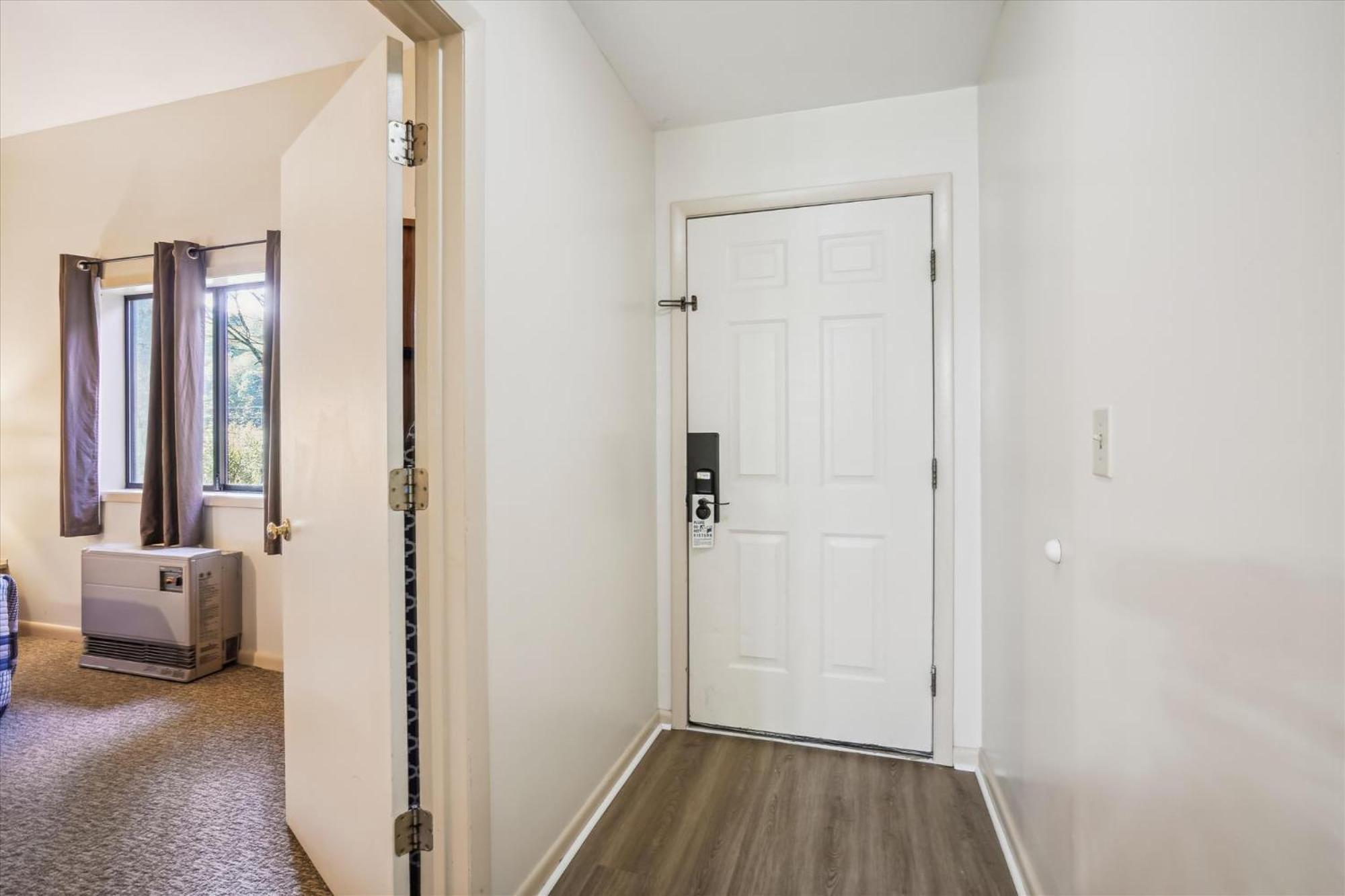 Cedarbrook Queen Suite 106 Killington Exterior foto