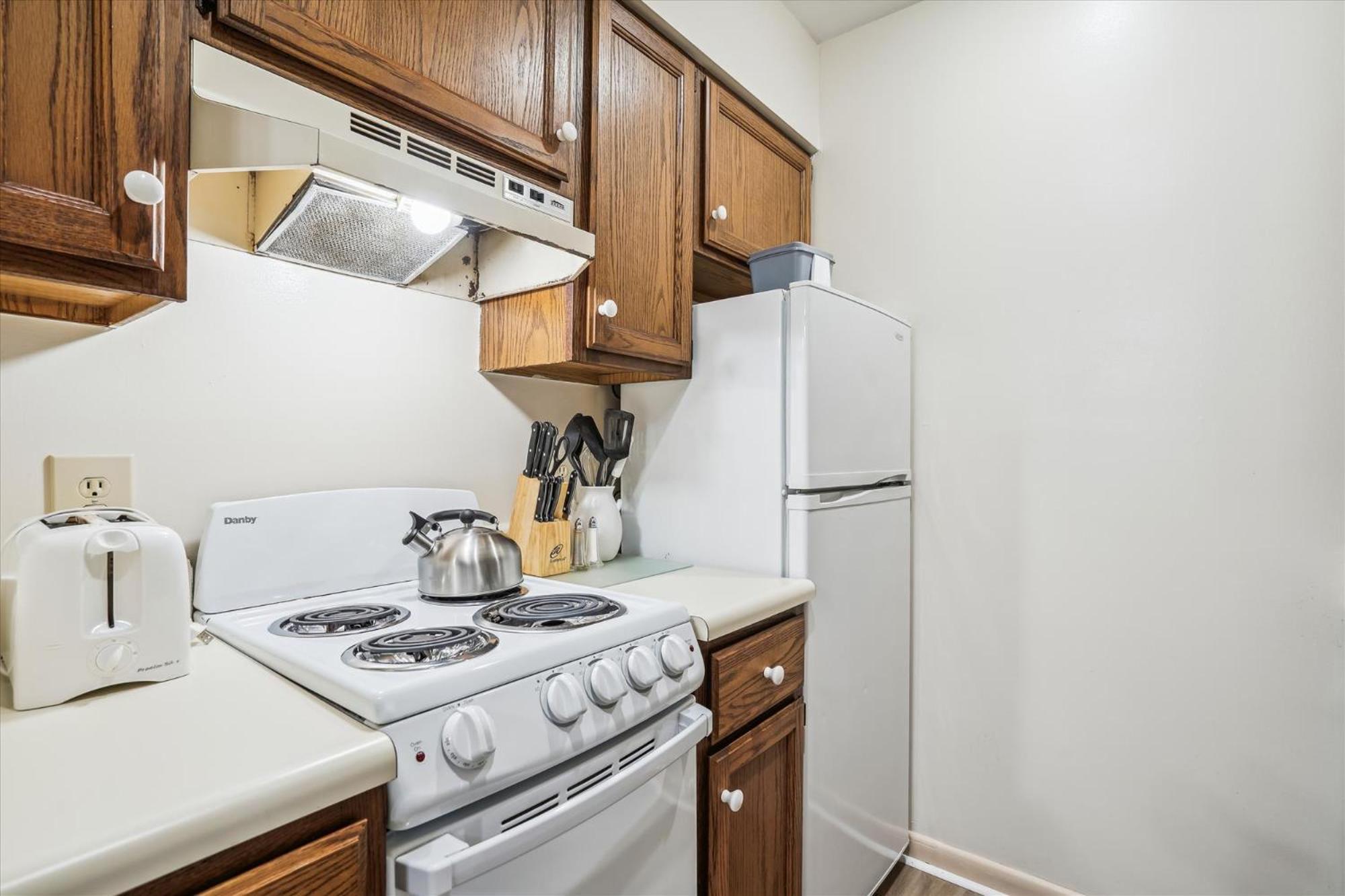 Cedarbrook Queen Suite 106 Killington Exterior foto